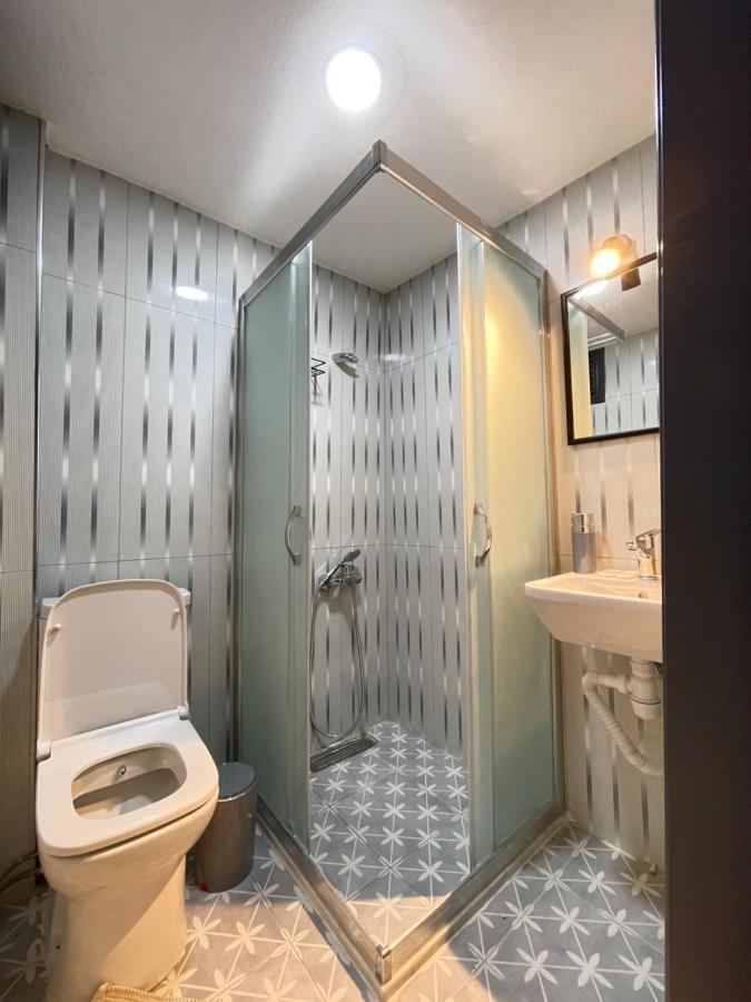 فندق La Perato اسطنبول المظهر الخارجي الصورة